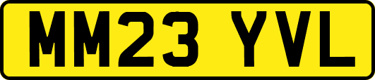 MM23YVL