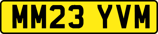 MM23YVM