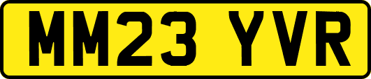 MM23YVR