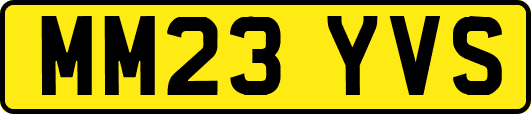 MM23YVS