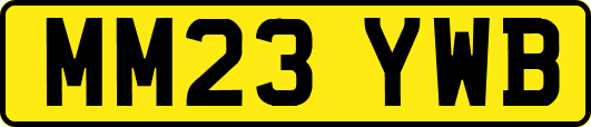 MM23YWB