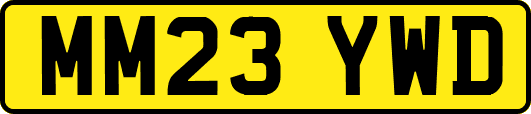 MM23YWD