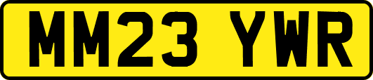 MM23YWR