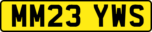 MM23YWS