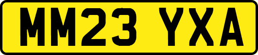 MM23YXA