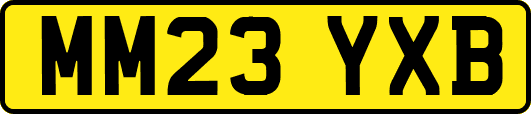 MM23YXB