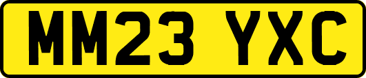 MM23YXC