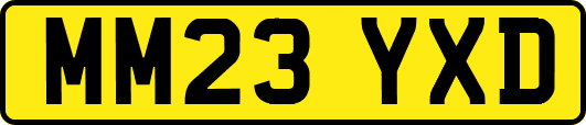 MM23YXD