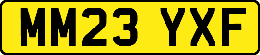 MM23YXF