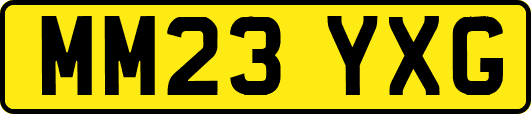 MM23YXG