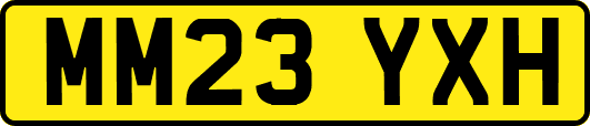 MM23YXH