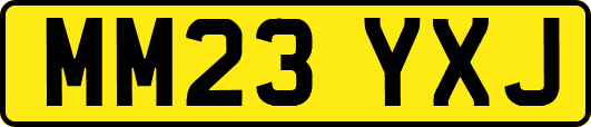 MM23YXJ