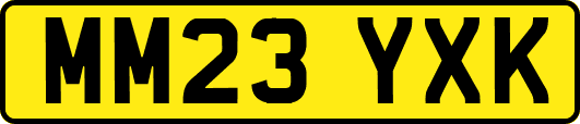MM23YXK