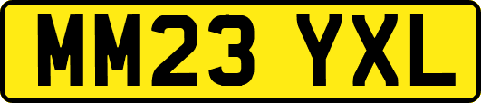 MM23YXL