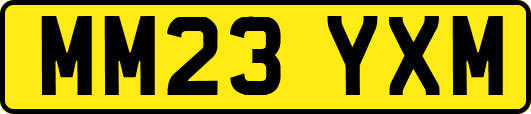 MM23YXM