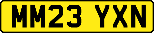 MM23YXN