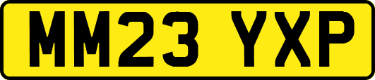 MM23YXP