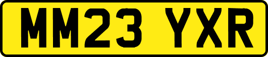 MM23YXR