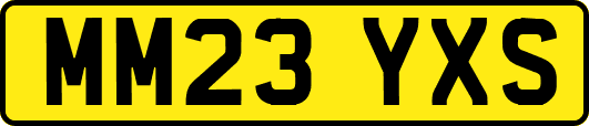 MM23YXS