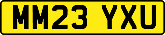MM23YXU
