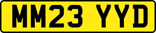 MM23YYD