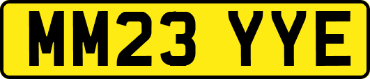 MM23YYE