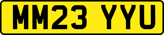 MM23YYU