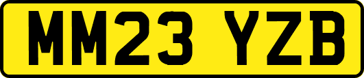 MM23YZB