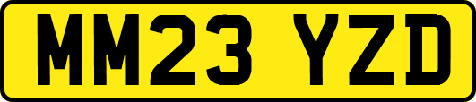 MM23YZD