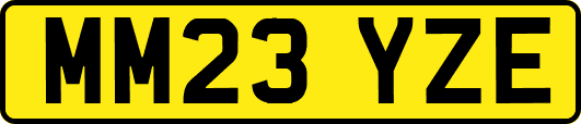 MM23YZE