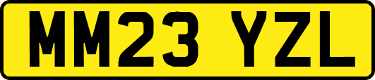 MM23YZL