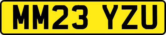 MM23YZU
