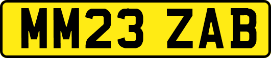 MM23ZAB