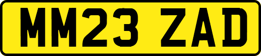 MM23ZAD