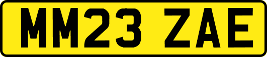 MM23ZAE