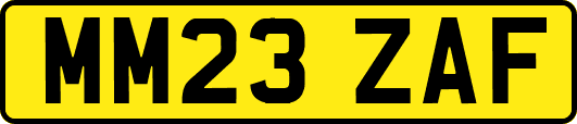 MM23ZAF