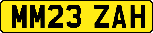 MM23ZAH