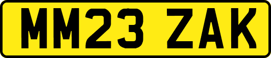 MM23ZAK