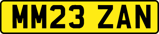 MM23ZAN