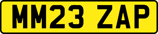 MM23ZAP