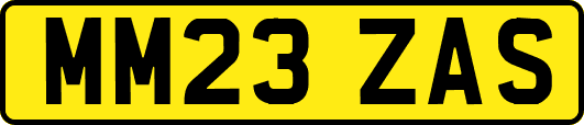 MM23ZAS
