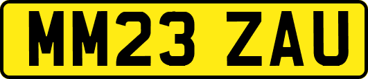 MM23ZAU