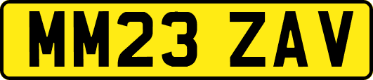 MM23ZAV