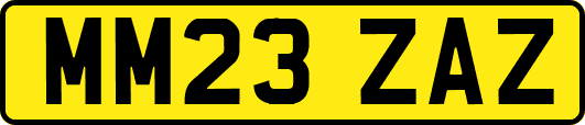 MM23ZAZ