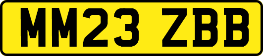 MM23ZBB