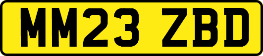 MM23ZBD