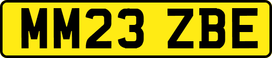 MM23ZBE