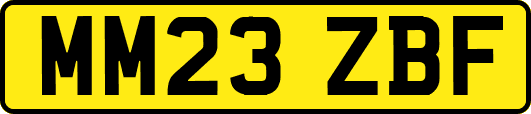 MM23ZBF