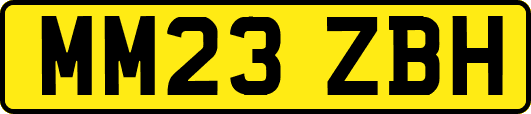 MM23ZBH