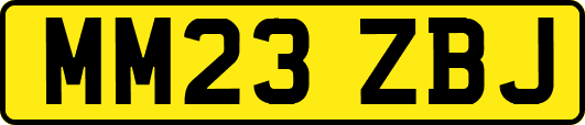 MM23ZBJ